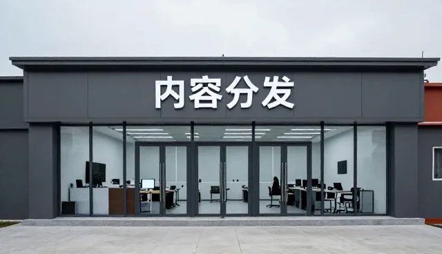 乐生活涿鹿文化传媒有限公司打造适用于验收交付环节的内容分发与运营